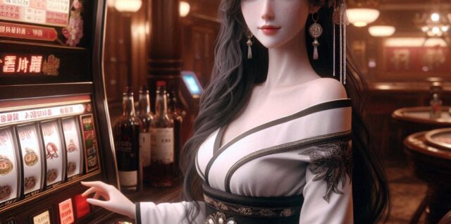 wsgenetics.com Almighty Athena Empire vs. Slot Mitologi Lainnya Mana yang