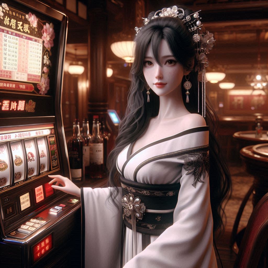 wsgenetics.com Almighty Athena Empire vs. Slot Mitologi Lainnya Mana yang