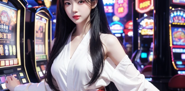 wsgenetics.com Baccarat Deluxe Pengalaman Bermain Tak Tertandingi di Dunia