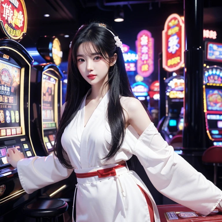 wsgenetics.com Baccarat Deluxe Pengalaman Bermain Tak Tertandingi di Dunia