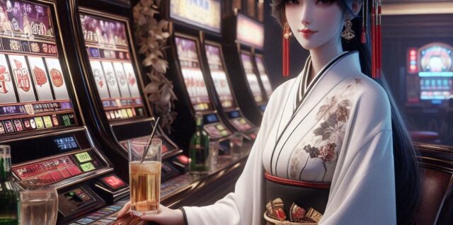 wsgenetics.com Fitur Scatter dan Free Spins di Slot Roman Emperors Kunci