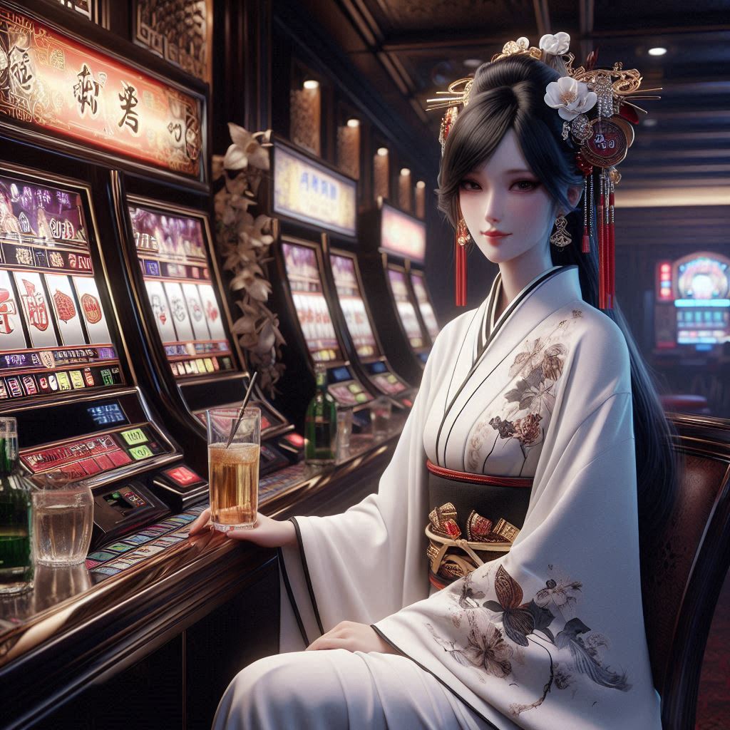 wsgenetics.com Fitur Scatter dan Free Spins di Slot Roman Emperors Kunci