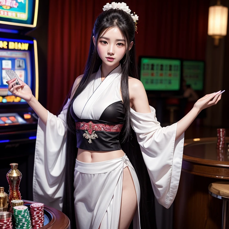 wsgenetics.com Keunggulan Bermain Baccarat Deluxe Online