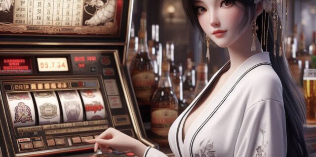 wsgenetics.com Lantern Luck Level Up Tinjauan Lengkap Fitur dan Bonus