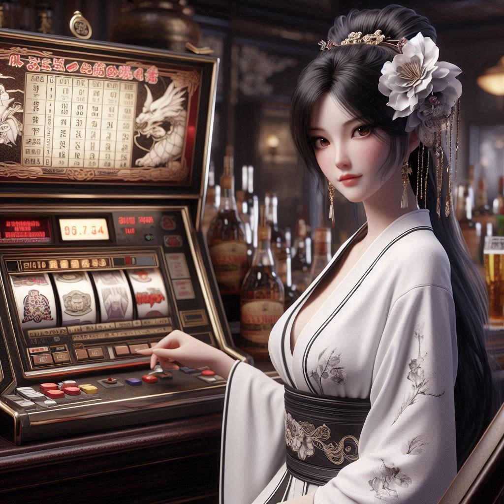 wsgenetics.com Lantern Luck Level Up Tinjauan Lengkap Fitur dan Bonus