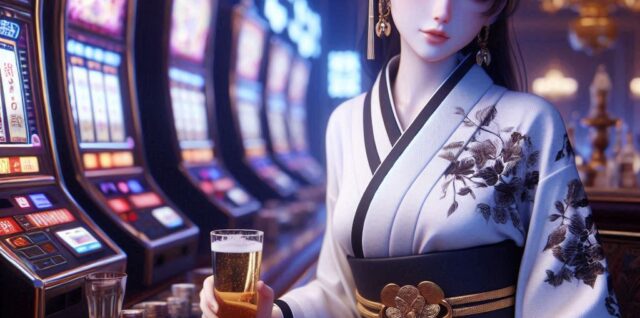 wsgenetics.com Mengapa Lantern Luck Level Up Adalah Slot Wajib Coba Tahun Ini