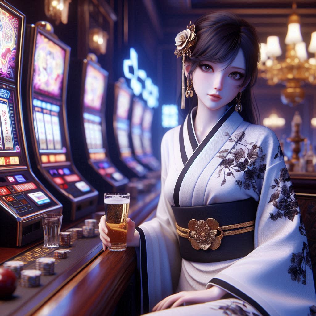 wsgenetics.com Mengapa Lantern Luck Level Up Adalah Slot Wajib Coba Tahun Ini