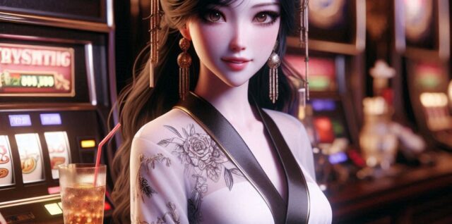 wsgenetics.com Mengapa Slot Roman Emperors Menjadi Pilihan Utama Penggemar