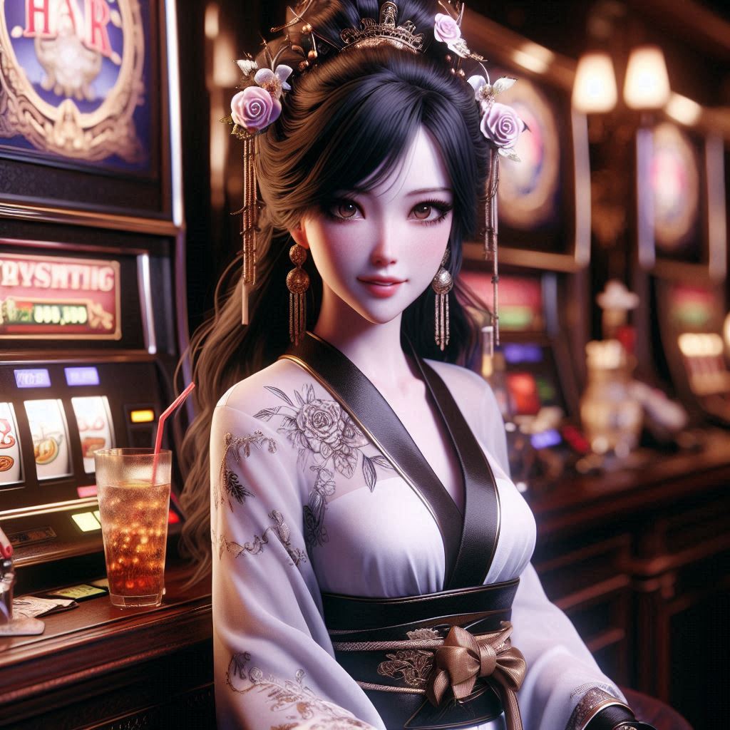 wsgenetics.com Mengapa Slot Roman Emperors Menjadi Pilihan Utama Penggemar