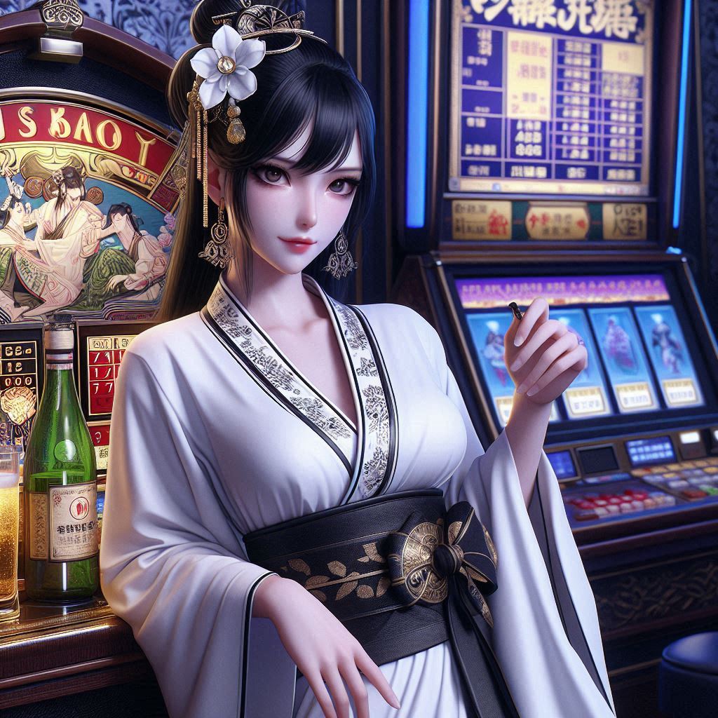 wsgenetics.com Menggali Lebih Dalam Volatilitas dan Peluang Kemenangan