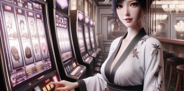 wsgenetics.com Menguak Misteri Fitur Level Up dalam Lantern Luck