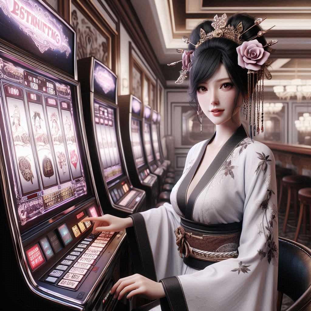 wsgenetics.com Menguak Misteri Fitur Level Up dalam Lantern Luck