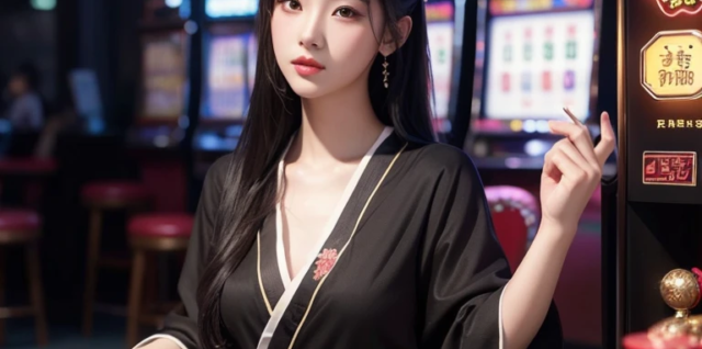 wsgenetics.com Mengungkap Rahasia Kemenangan di Slot Fortune Pot