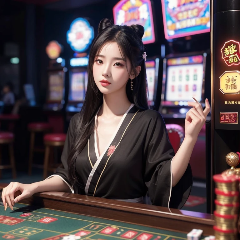 wsgenetics.com Mengungkap Rahasia Kemenangan di Slot Fortune Pot