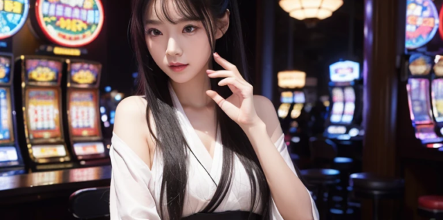 wsgenetics.com Menyelami Fitur dan Bonus di Slot Cosmic Catcher