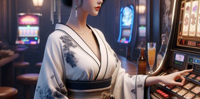 wsgenetics.com Panduan Mendetail untuk Menguasai Slot Lantern Luck Level Up