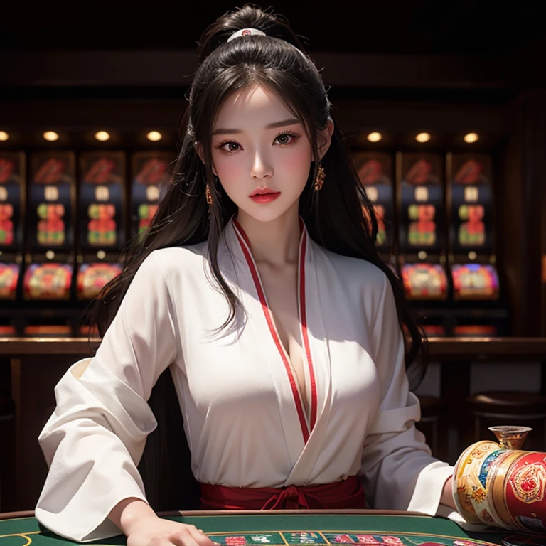 wsgenetics.com Slot Stockholm Syndrome Ketika Keberuntungan Berpihak pada