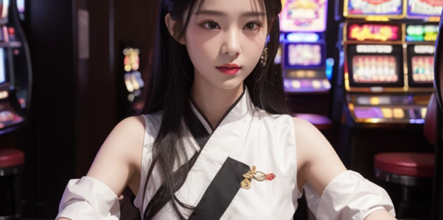 wsgenetics.com Tangkap Bintang-Bintang Sebuah Panduan Menyeluruh untuk Slot