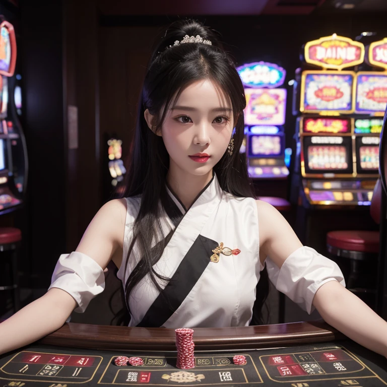 wsgenetics.com Tangkap Bintang-Bintang Sebuah Panduan Menyeluruh untuk Slot