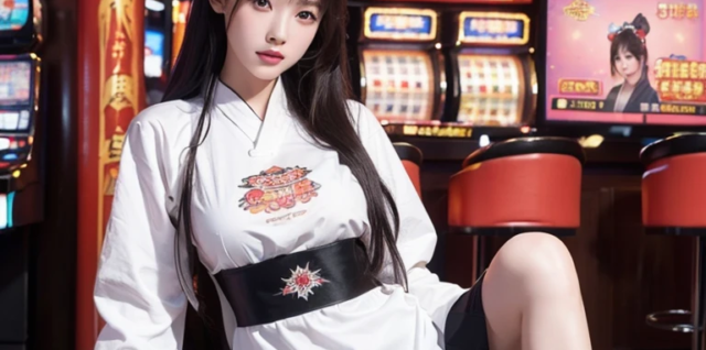 wsgenetics.com​ Baccarat Deluxe Kombinasi Keberuntungan dan Strategi Menarik