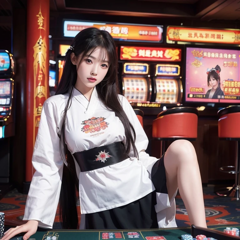 wsgenetics.com​ Baccarat Deluxe Kombinasi Keberuntungan dan Strategi Menarik