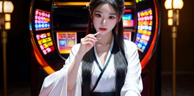 wsgenetics.com​​ Wild Coaster Menggali Potensi Kemenangan di Dunia Slot Online