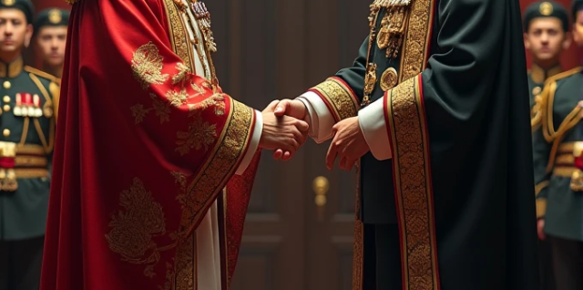 Presiden Tegaskan Pentingnya Kerja Sama Multilateral