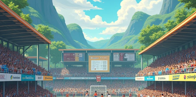 Sepak Bola Pantai Indonesia Bersaing di Piala Asia 2024