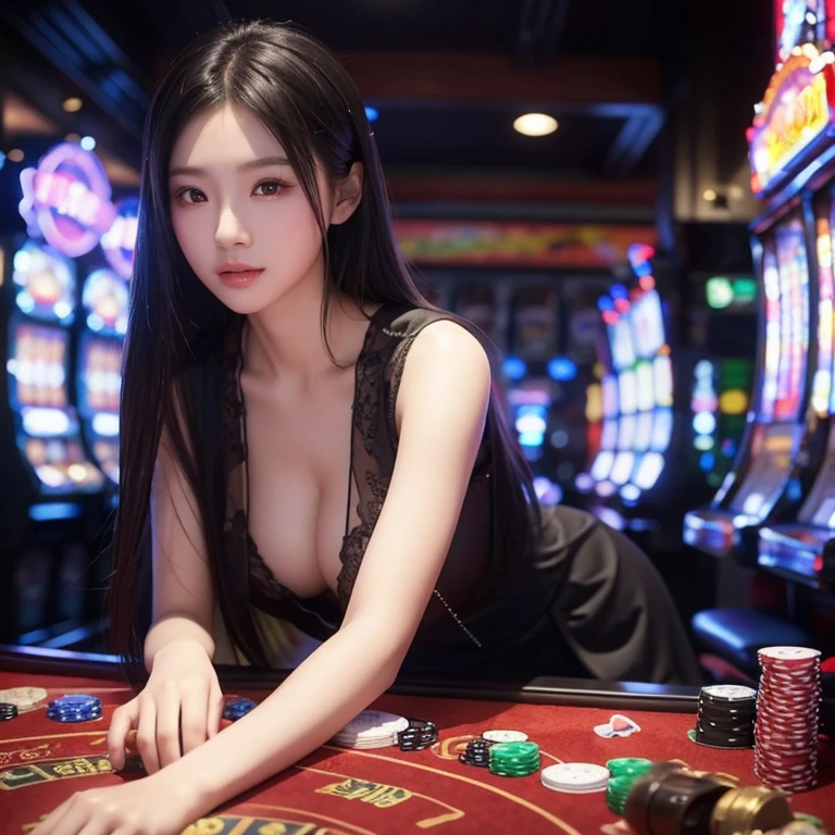 wsgenetics.com Baba Yaga Bagaimana Slot Ini Menghidupkan Kembali Legenda