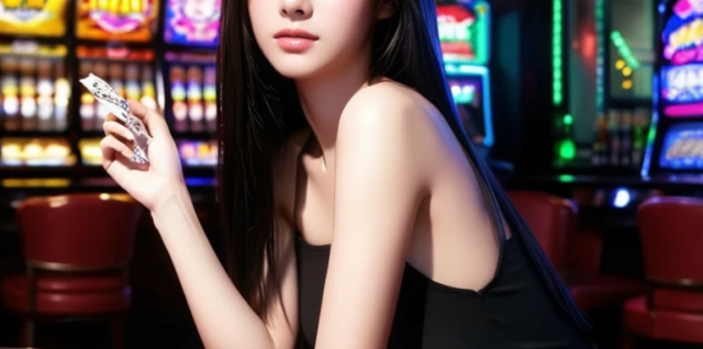 wsgenetics.com Brute Force Slot Dengan Potensi Kemenangan Tinggi yang Wajib