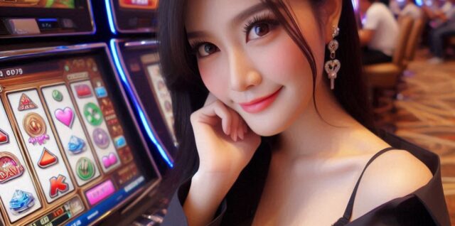 wsgenetics.com Perbandingan Slot Zeus Spin Royal dengan Slot Mitologi Lain