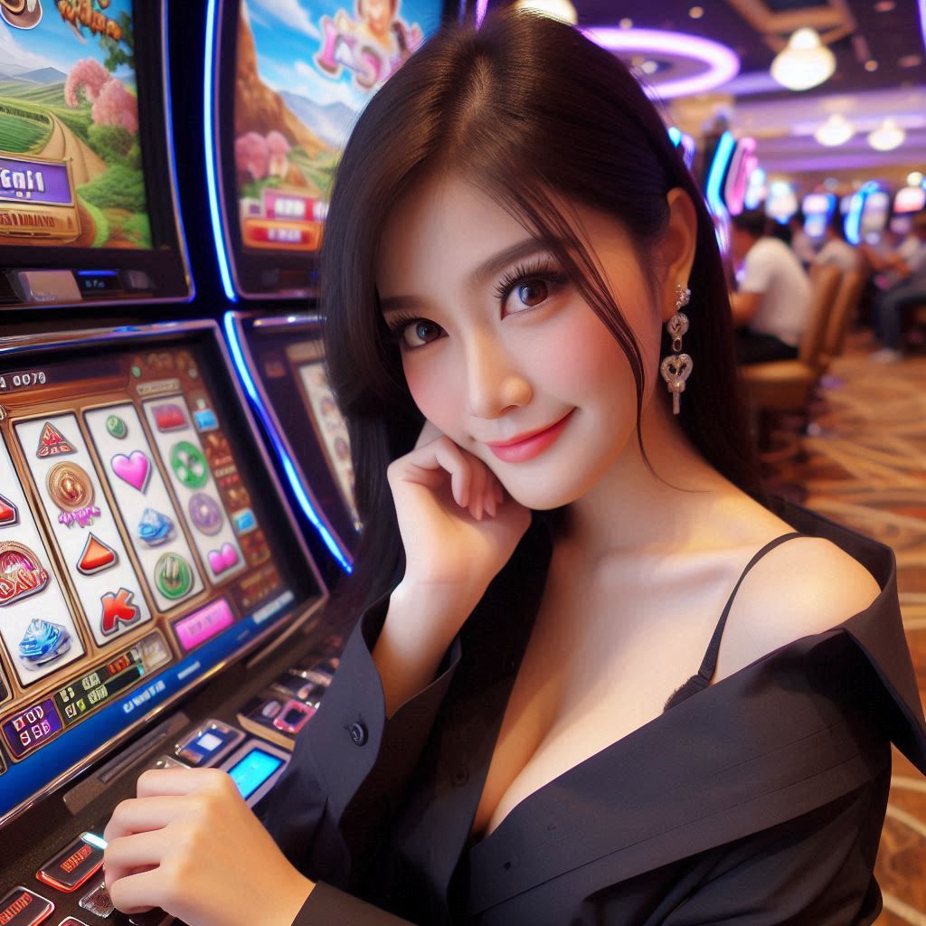 wsgenetics.com Perbandingan Slot Zeus Spin Royal dengan Slot Mitologi Lain