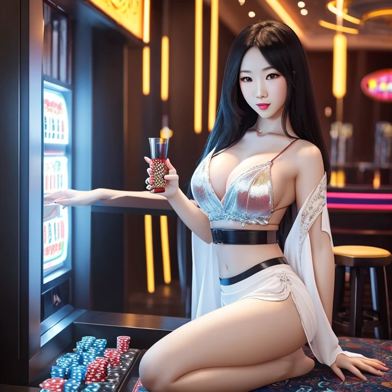 wsgenetics.com Review Mendalam Koi Gate Level UP Slot Layak Dimainkan