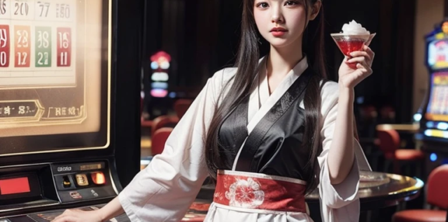 wsgenetics.com Slot Baba Yaga Kombinasi Mitos dan Sensasi Kemenangan