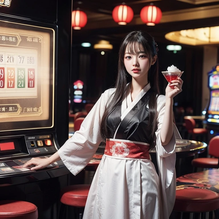 wsgenetics.com Slot Baba Yaga Kombinasi Mitos dan Sensasi Kemenangan