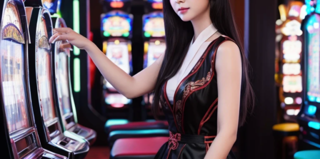 wsgenetics.com Slot Brute Force Ulasan Terbaru dan Analisis Kemenangan