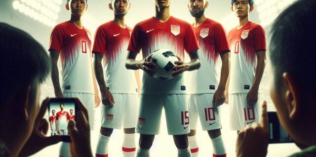 wsgenetics.com Timnas Indonesia Siap Hadapi Kualifikasi Piala Dunia