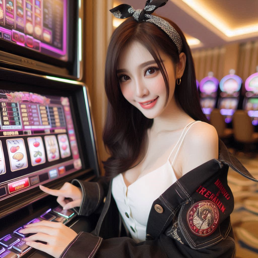 wsgenetics.com Tunjukkan Keagunganmu dengan Majestic Treasures