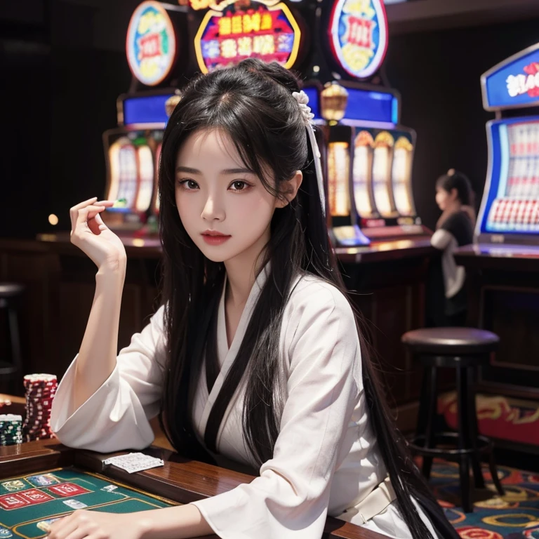 wsgenetics.com​ Cara Mengoptimalkan Fitur Free Spins di Fluffy Fortune