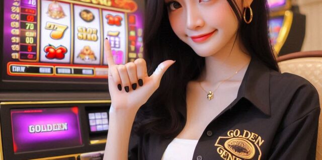 wsgenetics.com​ Golden Wisnu Slot Bertema Dewa Hindu dengan Kemenangan