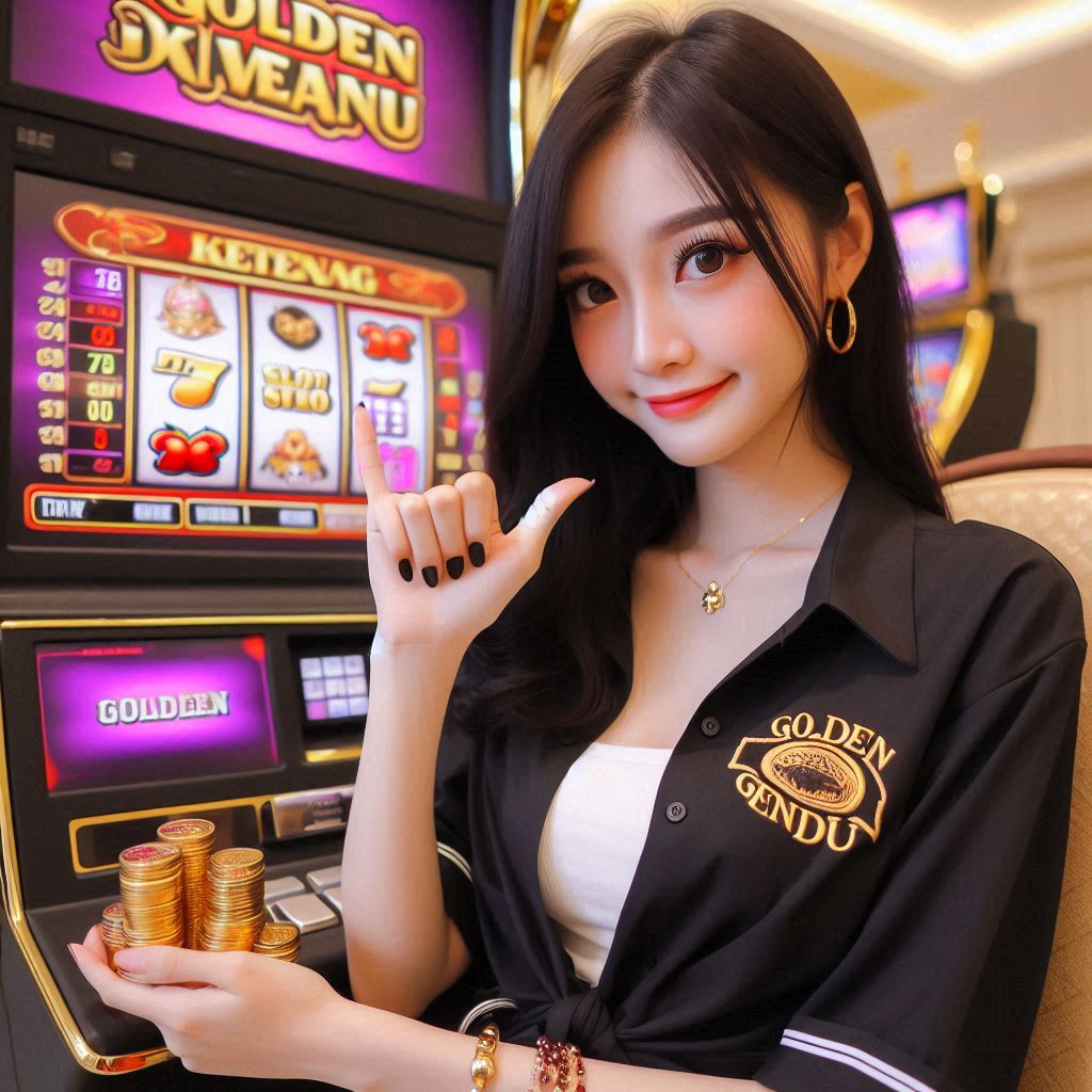 wsgenetics.com​ Golden Wisnu Slot Bertema Dewa Hindu dengan Kemenangan