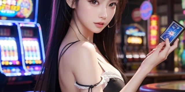 wsgenetics.com​ Slot Baba Yaga Menguak Simbol dan Volatilitasnya