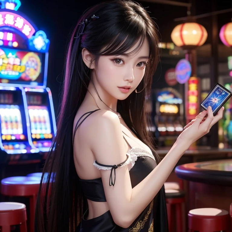 wsgenetics.com​ Slot Baba Yaga Menguak Simbol dan Volatilitasnya