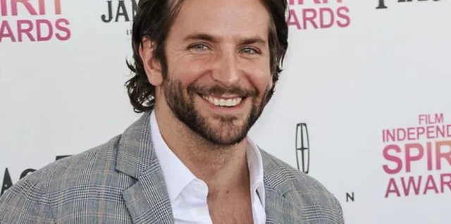 Bradley Cooper Ungkap Detail tentang Film Sutradara Debutnya