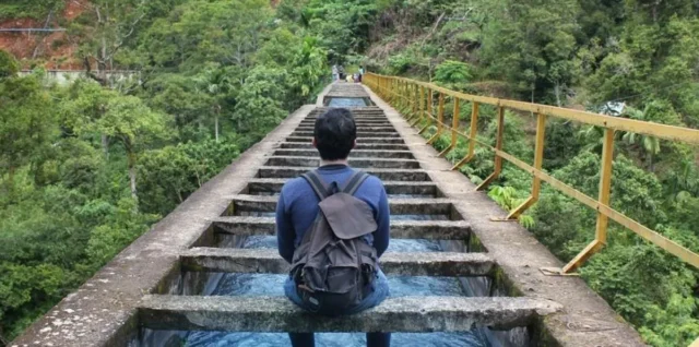 Desa Wisata di Sumatera Barat Jadi Viral di TikTok