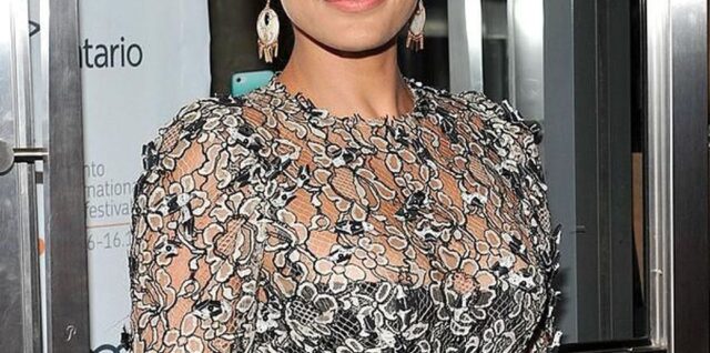 Eva Mendes Kembali ke Dunia Akting setelah Rehat Panjang