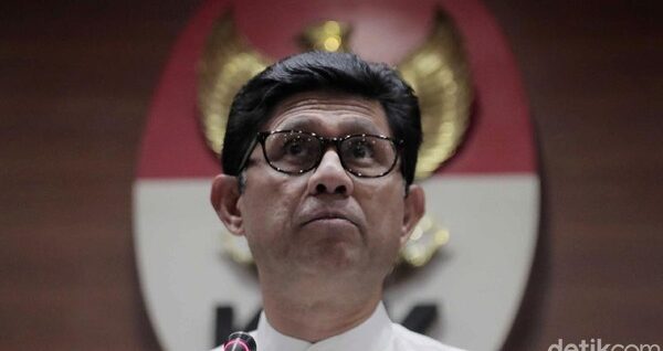 KPK Ungkap Skandal Korupsi di Sektor Pertambangan