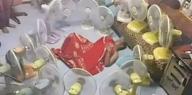 Meme Lucu Tentang Cuaca Ekstrem Viral di Twitter