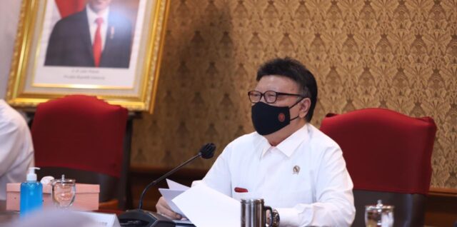 Pemerintah Tingkatkan Kesejahteraan Aparatur Sipil Negara