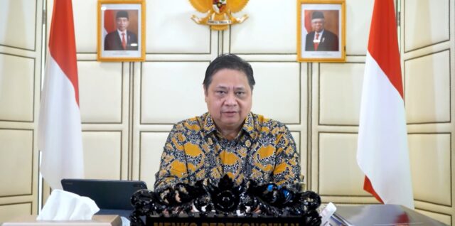 Presiden Dorong Pembaruan Kebijakan untuk Industri Kreatif